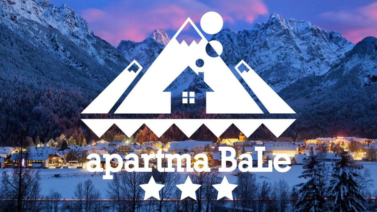 Apartma Bale Apartment Kranjska Gora Exterior photo